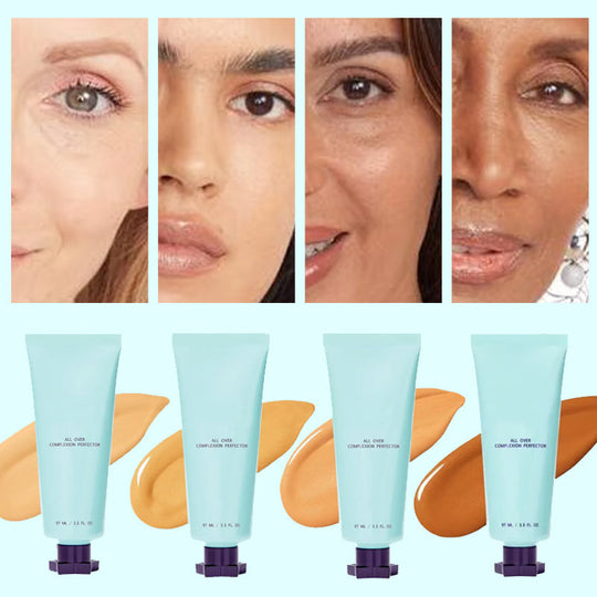 💜Last Day-Buy 1 Get 1 Free!💜All-in-One Moisturizing Concealer Waterproof Cream