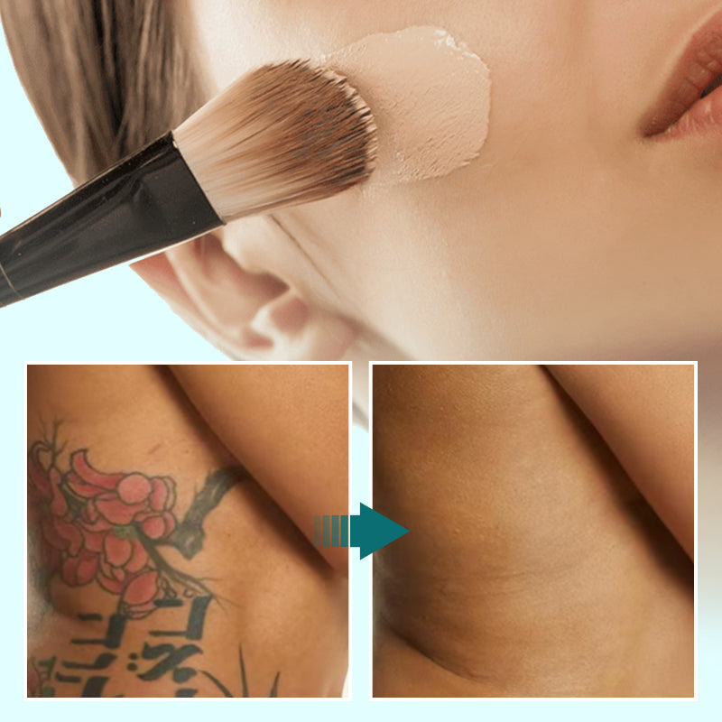 💜Last Day-Buy 1 Get 1 Free!💜All-in-One Moisturizing Concealer Waterproof Cream