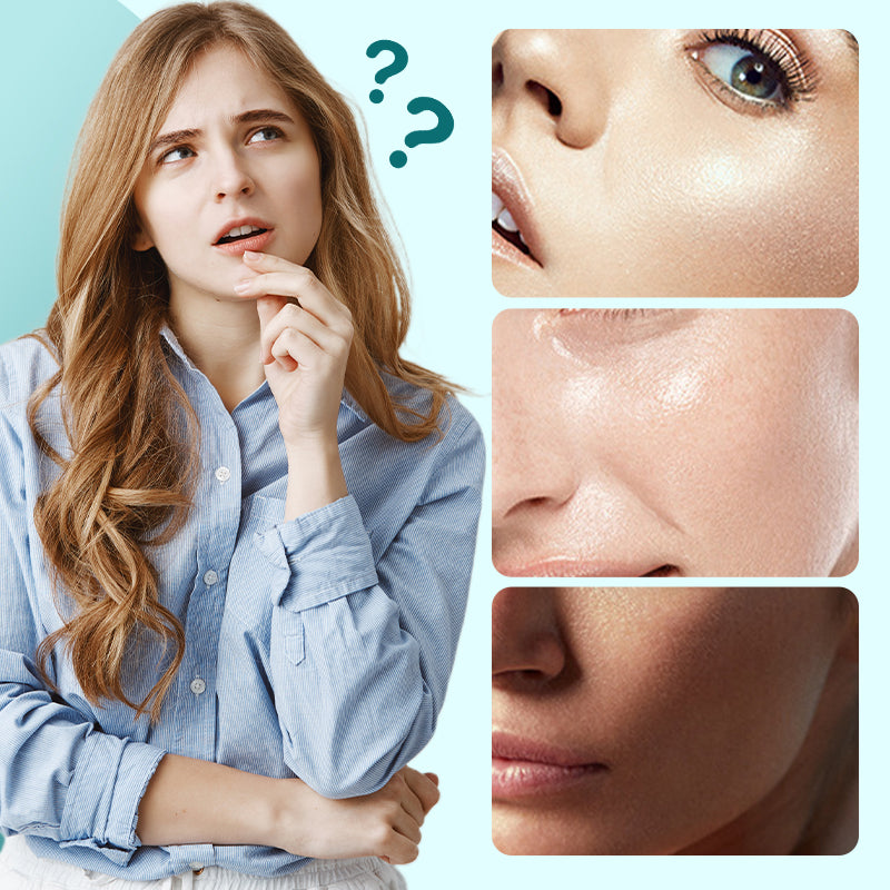 💜Last Day-Buy 1 Get 1 Free!💜All-in-One Moisturizing Concealer Waterproof Cream