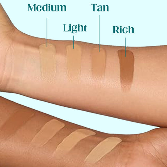 💜Last Day-Buy 1 Get 1 Free!💜All-in-One Moisturizing Concealer Waterproof Cream