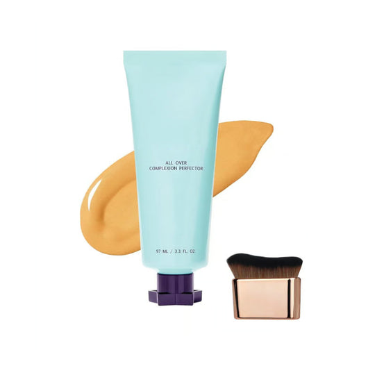 💜Last Day-Buy 1 Get 1 Free!💜All-in-One Moisturizing Concealer Waterproof Cream