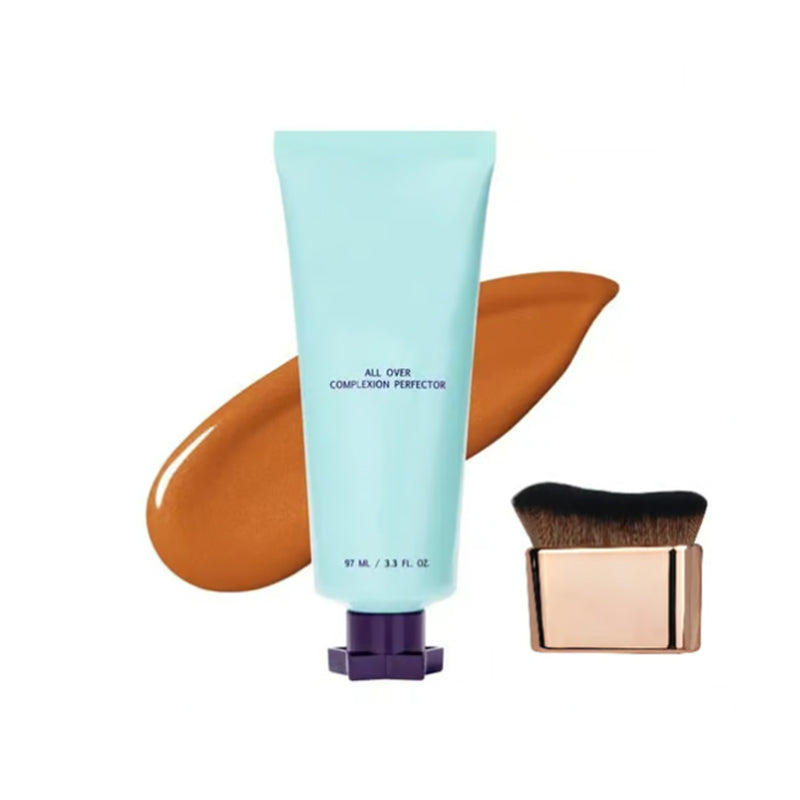 💜Last Day-Buy 1 Get 1 Free!💜All-in-One Moisturizing Concealer Waterproof Cream