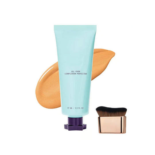 💜Last Day-Buy 1 Get 1 Free!💜All-in-One Moisturizing Concealer Waterproof Cream