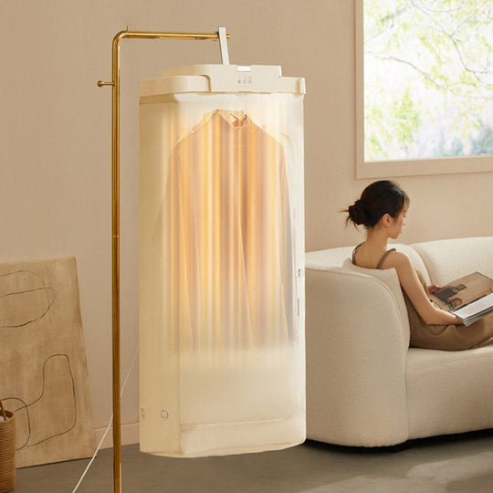 🔥 Approfitta dello sconto del 50% - Asciugatrice elettrica portatile💥SPEDIZIONE GRATUITA