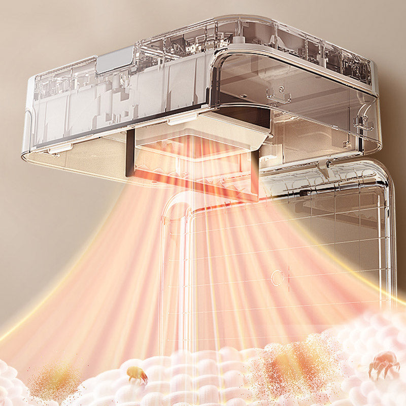 🔥 Approfitta dello sconto del 50% - Asciugatrice elettrica portatile💥SPEDIZIONE GRATUITA