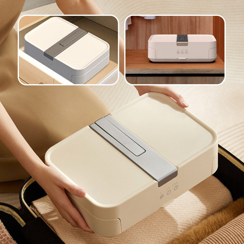 🔥 Approfitta dello sconto del 50% - Asciugatrice elettrica portatile💥SPEDIZIONE GRATUITA