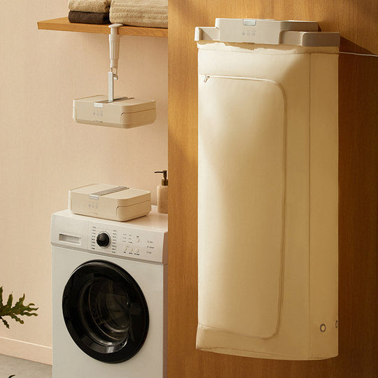 🔥 Approfitta dello sconto del 50% - Asciugatrice elettrica portatile💥SPEDIZIONE GRATUITA