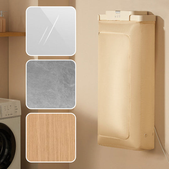 🔥 Approfitta dello sconto del 50% - Asciugatrice elettrica portatile💥SPEDIZIONE GRATUITA