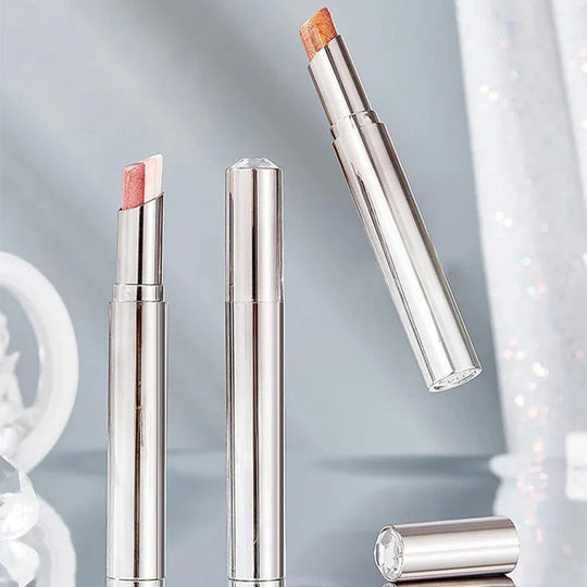 🔥Žhavý výprodej 2025 KUPTE 1 A ZÍSKEJTE 1 ZDARMA🔥Voděodolná tyčinka s třpytivými očními stíny