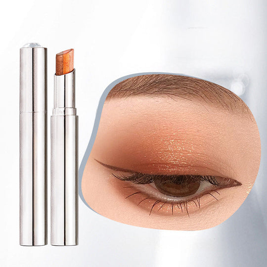 🔥Žhavý výprodej 2025 KUPTE 1 A ZÍSKEJTE 1 ZDARMA🔥Voděodolná tyčinka s třpytivými očními stíny