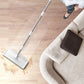 Set di mop a pannello di grande lavoro di lavoro domestico - bagnato e asciutto