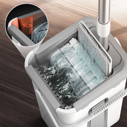 Saothar Teaghlaigh Sábháladh MOP Painéal Móire MOP - Fliuch & Tirim