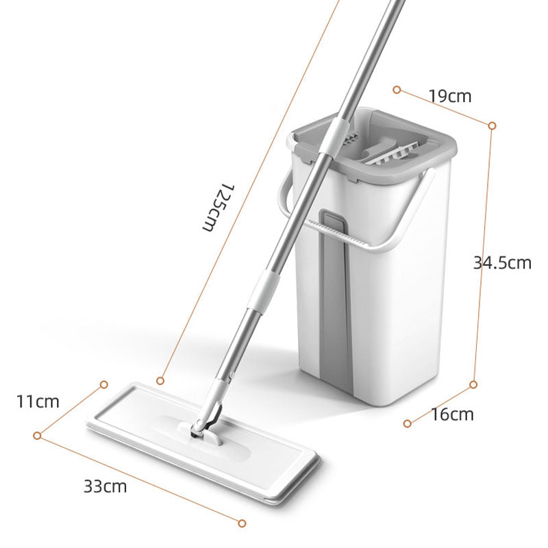 Saothar Teaghlaigh Sábháladh MOP Painéal Móire MOP - Fliuch & Tirim