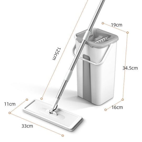 Saothar Teaghlaigh Sábháladh MOP Painéal Móire MOP - Fliuch & Tirim