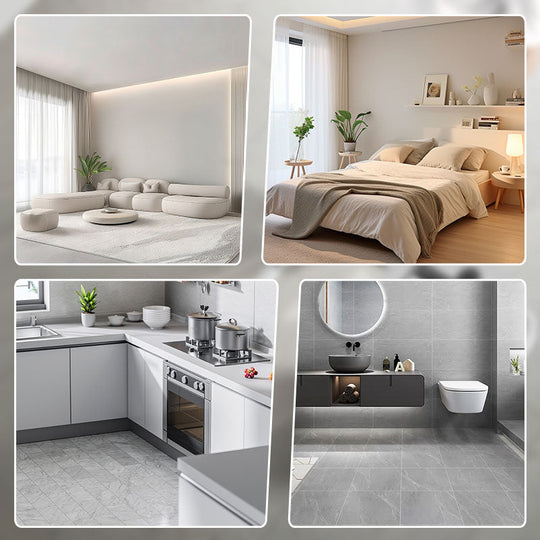 Saothar Teaghlaigh Sábháladh MOP Painéal Móire MOP - Fliuch & Tirim