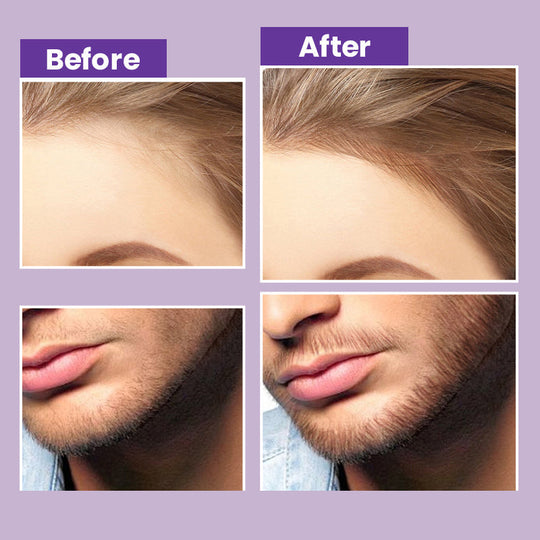 Den matek 50% sleva 🔥🔥🔥Zkosený kartáč & Tekuté pero na obočí Dip🔥🔥🔥