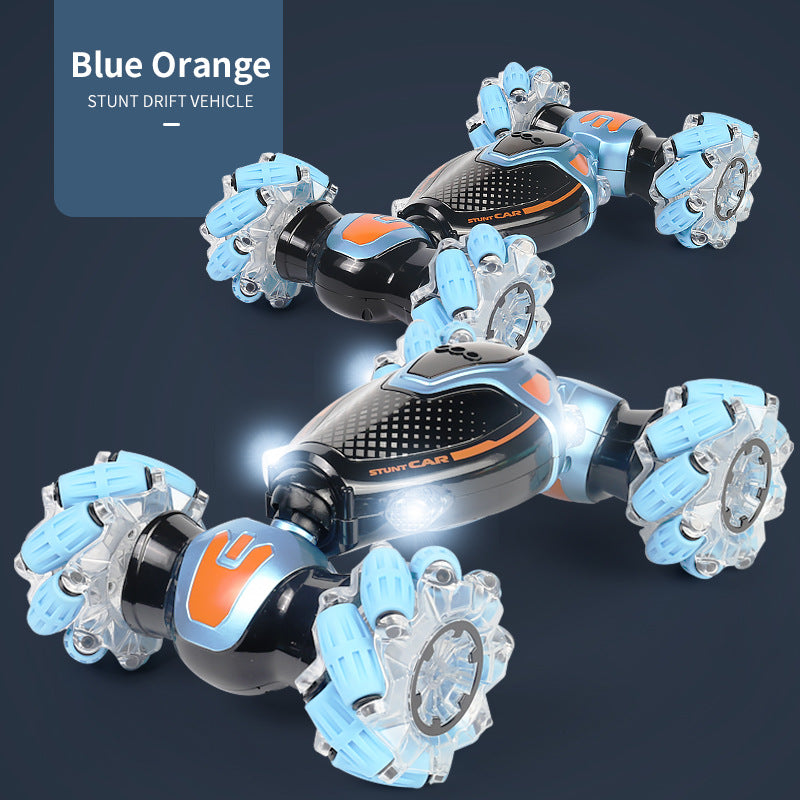 🔥 Promozione Nuovo Arrivo - 49% DI SCONTO🎁Auto RC con comandi gestuali e telecomando (modalità doppia)✈Spedizione gratuita