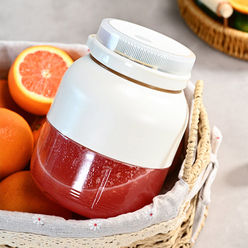 🍎Special Offers 50% OFF🍌Cordless Juice Mug Portable Personal Blender💧