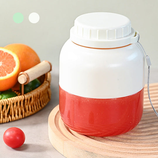 🍎Special Offers 50% OFF🍌Cordless Juice Mug Portable Personal Blender💧