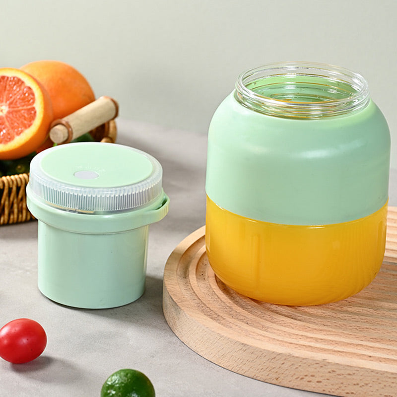 🍎Special Offers 50% OFF🍌Cordless Juice Mug Portable Personal Blender💧