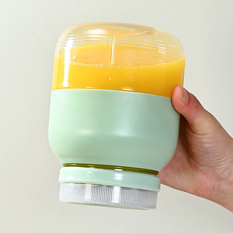 🍎Special Offers 50% OFF🍌Cordless Juice Mug Portable Personal Blender💧