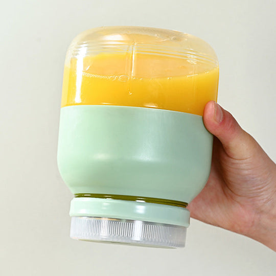 🍎Special Offers 50% OFF🍌Cordless Juice Mug Portable Personal Blender💧