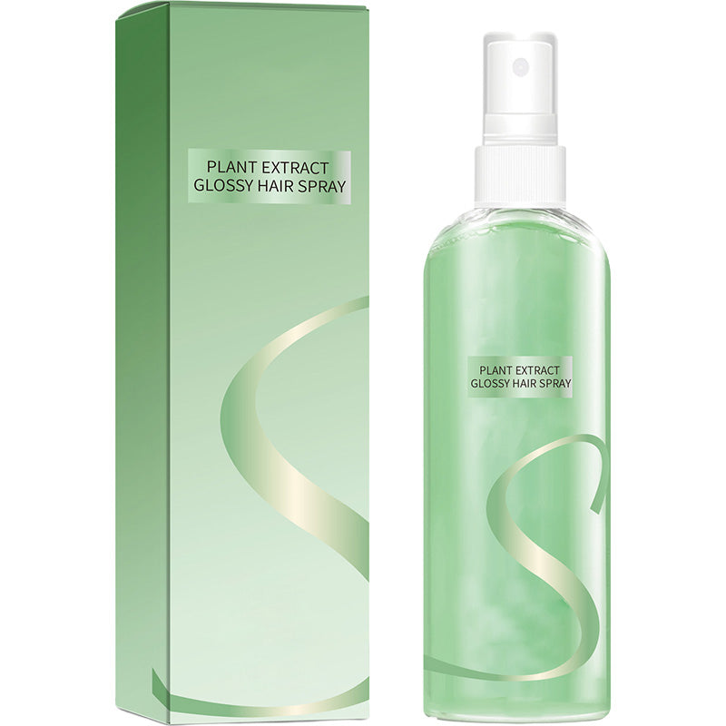 🎉Tairiscint Teoranta ar feadh tréimhse teoranta 50% DE THALAMH🎉Spraeála Ola Gruaige Gan Scaoileadh – Lonrach Réidh, Buan