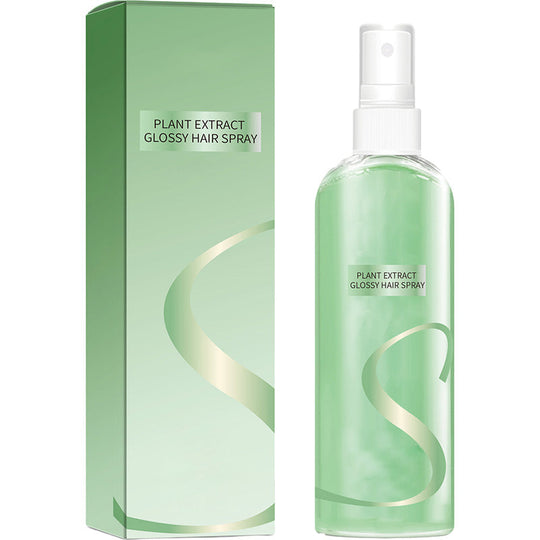 🎉Tairiscint Teoranta ar feadh tréimhse teoranta 50% DE THALAMH🎉Spraeála Ola Gruaige Gan Scaoileadh – Lonrach Réidh, Buan