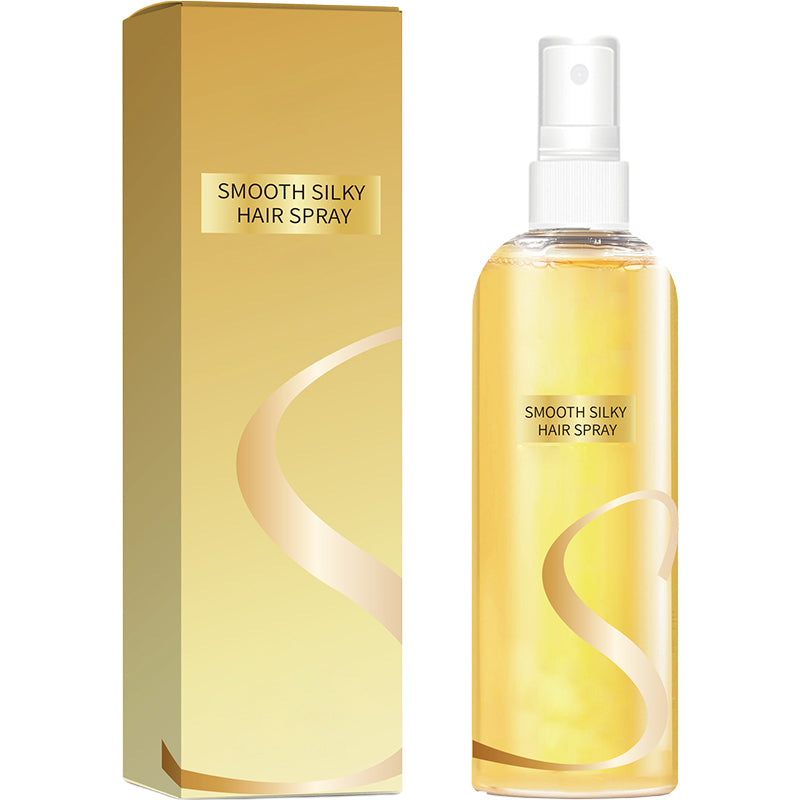 🎉Tairiscint Teoranta ar feadh tréimhse teoranta 50% DE THALAMH🎉Spraeála Ola Gruaige Gan Scaoileadh – Lonrach Réidh, Buan