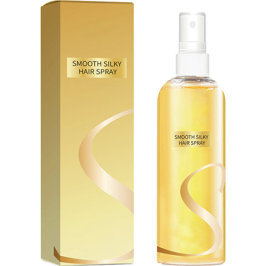 🎉Tairiscint Teoranta ar feadh tréimhse teoranta 50% DE THALAMH🎉Spraeála Ola Gruaige Gan Scaoileadh – Lonrach Réidh, Buan