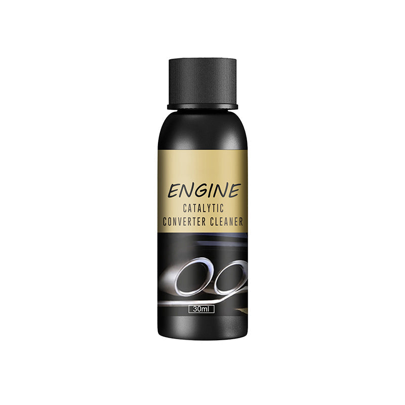 💥BUY 1 GET 1 FREE💥Catalytic Converter & Fuel System Cleaner