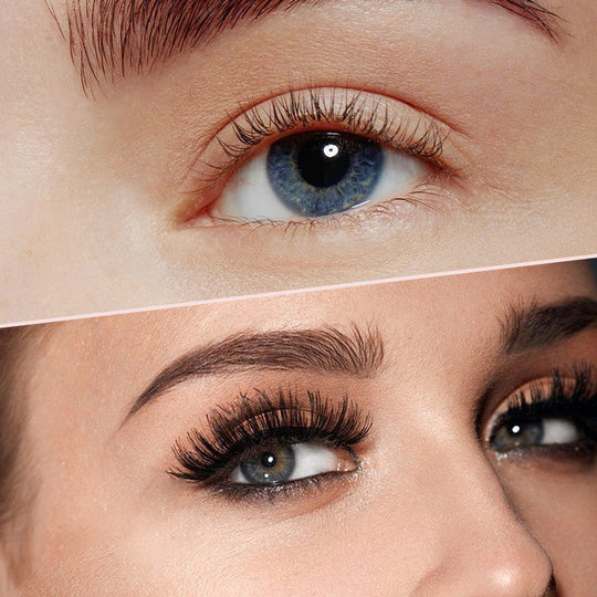 💖Vendita di liquidazione🥰Strumento per arricciare le ciglia riscaldato