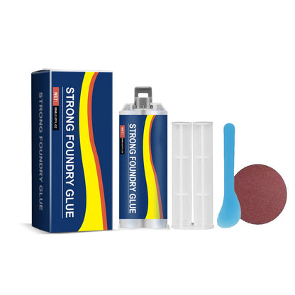 🔥Offerte speciali 50% di sconto🔥Adesivo industriale per impieghi gravosi