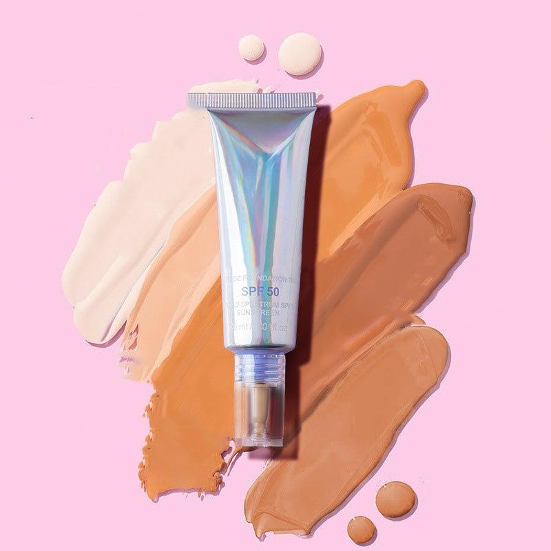 ✨ Flawless, Long-Lasting Foundation – Your Perfect Skin All Day! ✨
