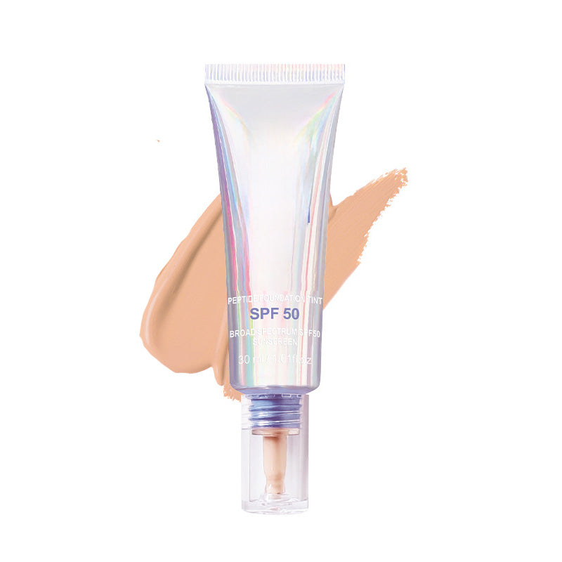 ✨ Flawless, Long-Lasting Foundation – Your Perfect Skin All Day! ✨