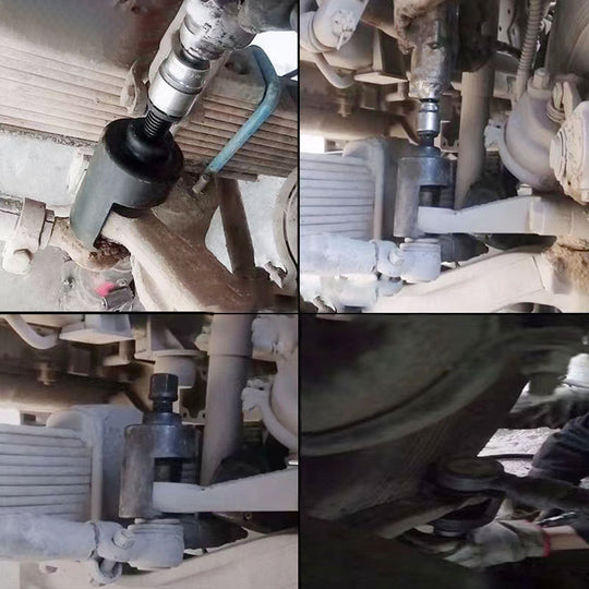 Εργαλείο αφαίρεσης σφαιρικής άρθρωσης για φορτηγά🛠️