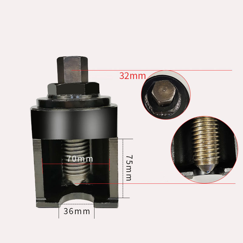 Εργαλείο αφαίρεσης σφαιρικής άρθρωσης για φορτηγά🛠️