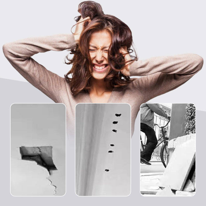 Brzo sušeće vodootporno ljepilo s jakim ljepilom