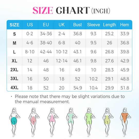 ✨Women's Ruched V-Neck Short-Sleeve Top