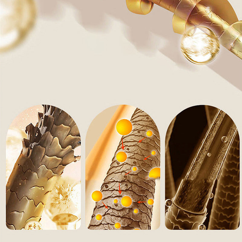 🔥Nourishing Plant-Based Hair Color🔥