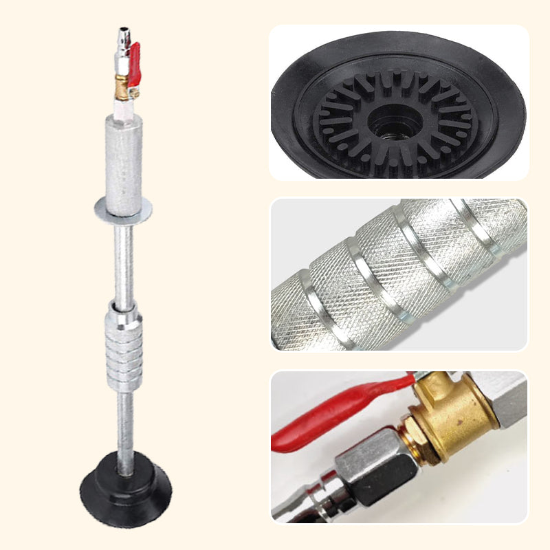 🔥ΤΕΛΕΥΤΑΙΑ ΜΕΡΑ - ΑΓΟΡΑΣΤΕ 2 ΠΑΡΤΕ 1 ΔΩΡΕΑΝ+50% ΕΚΠΤΩΣΗ🔥Dent Repair Magic - Εργαλείο βεντούζας επισκευής βαθουλωμάτων αυτοκινήτου