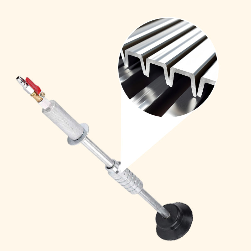 🔥ΤΕΛΕΥΤΑΙΑ ΜΕΡΑ - ΑΓΟΡΑΣΤΕ 2 ΠΑΡΤΕ 1 ΔΩΡΕΑΝ+50% ΕΚΠΤΩΣΗ🔥Dent Repair Magic - Εργαλείο βεντούζας επισκευής βαθουλωμάτων αυτοκινήτου