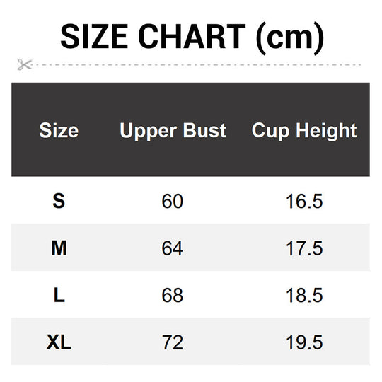 💜 KUPTE 1, ZÍSKEJTE 1 ZDARMA💜Dámská podprsenka bez ramínek s protiskluzovým zapínáním na boku a bez kostic