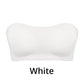 💜HOT SALE- BUY 1 GET 1 FREE💜Strapless Wireless Bra with Crossover Side Closure