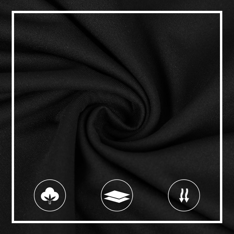 ✨ 50% OFF✨Men's Short Sleeve 4-Way Stretch Shirt