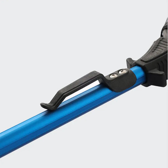 🎉2025. aasta kuum allahindlus 50% + tasuta saatmine🎉Ujuv kolmnurkne kalavõrk - kokkupandav & Pikendatav