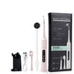 🦷Promoción do último día 50% de desconto💕Limpador de dentes ultrasónico profesional multifunción e multivelocidade