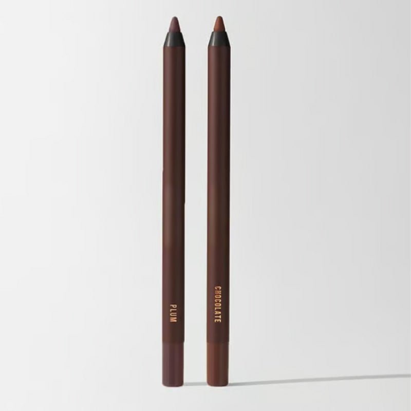 🎁Last Day Buy 1 Get 1 Free🔥-🌟24 HR Waterproof Eyeliner Duo Sharpenable Eye Pencil