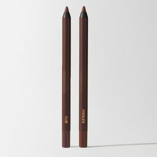 🎁Last Day Buy 1 Get 1 Free🔥-🌟24 HR Waterproof Eyeliner Duo Sharpenable Eye Pencil