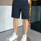 ❄️Last Day Promotion 50%OFF💕Men's Light Casual T-Shirt Shorts 2-Piece Set